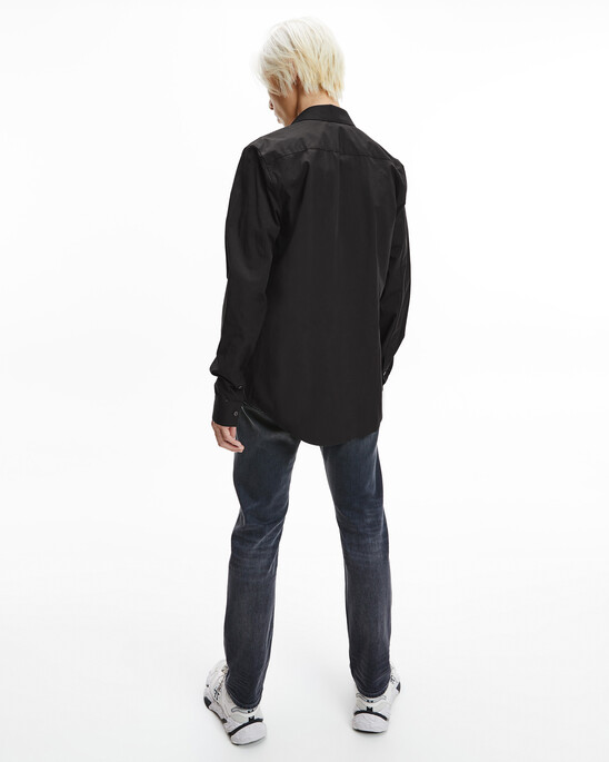 SLIM SHIRT