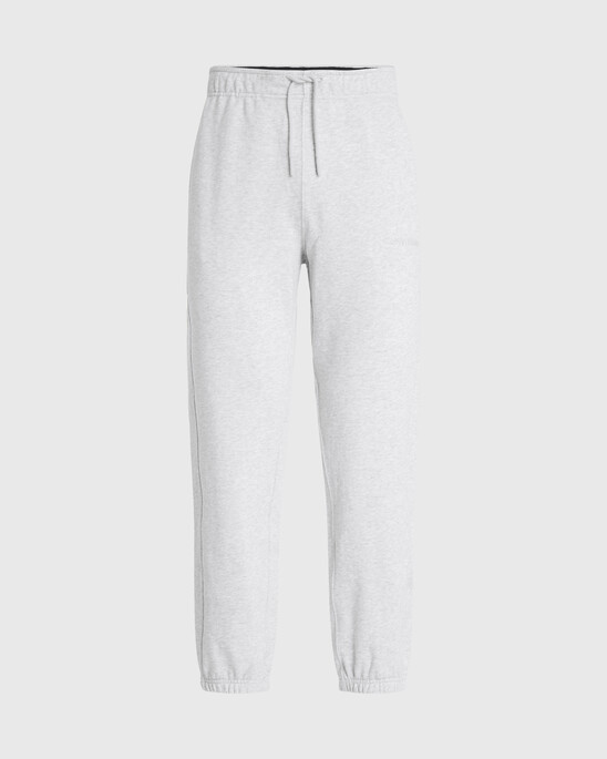 Cotton Terry Joggers