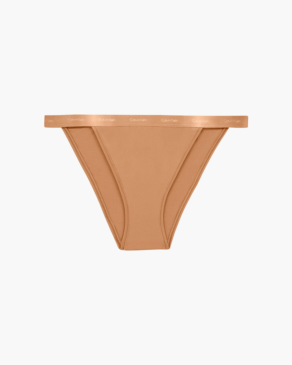 NEO NUDES TANGA, SANDALWOOD, hi-res
