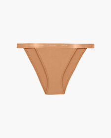 NEO NUDES TANGA, SANDALWOOD, hi-res