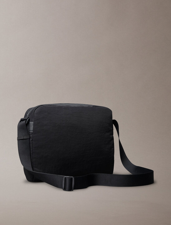 Crossbody Flight Bag