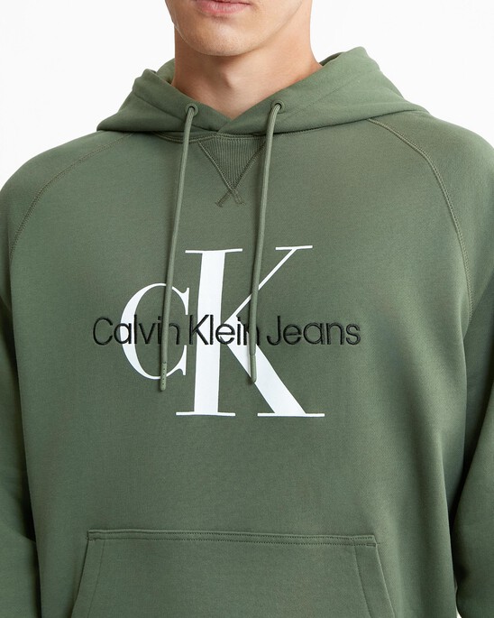 Monologo Hoodie