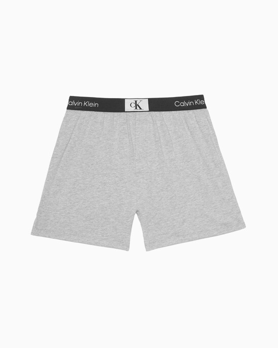 Calvin Klein 1996 Cotton Slim Boxers