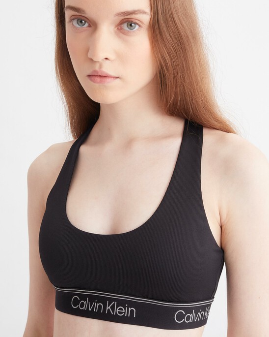 Sports Bras | Calvin Klein Malaysia