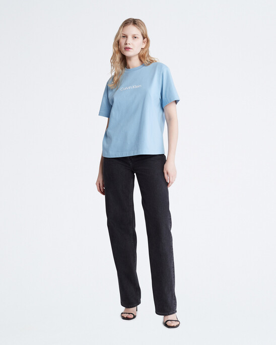 HERO MODERN BOXY TEE