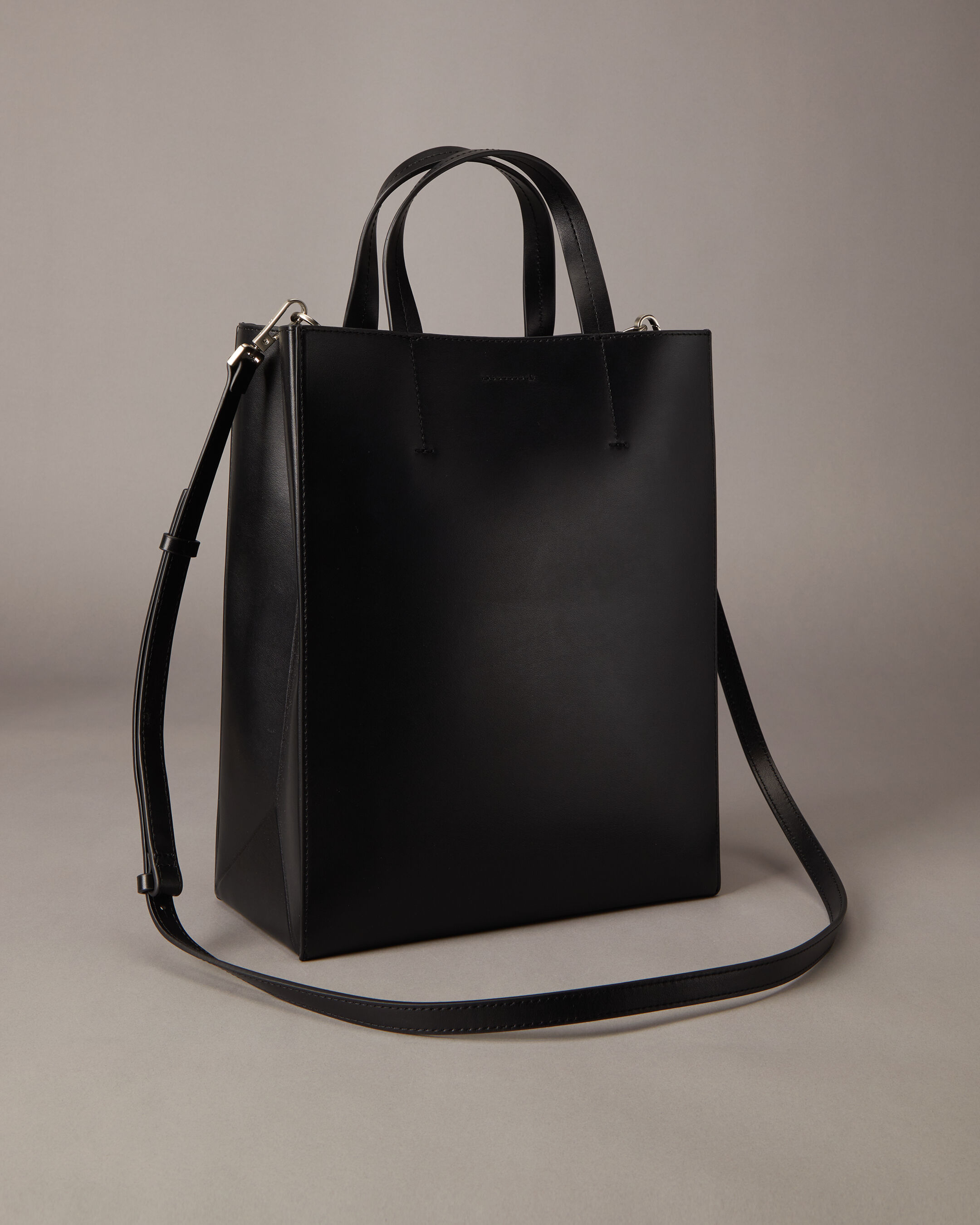 Calvin klein small tote shop