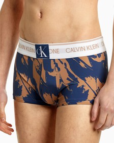 CK ONE SPLATTER CAMO MICRO TRUNKS, CK1 SPLATTER CAMO LAKE CREST BLUE, hi-res