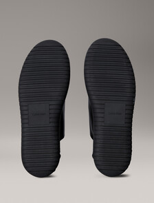 HYBRID RUNNER LTH WN, Triple Black, hi-res