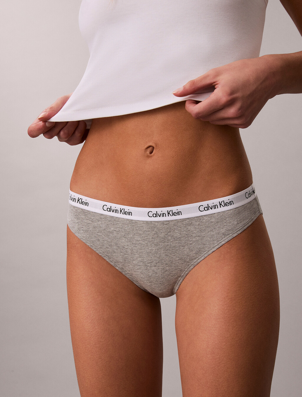 3 Pack Carousel Bikini, BLACK/WHITE/GREY HTR, hi-res