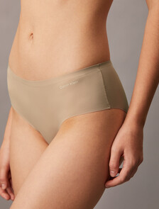 Invisibles Hipster Briefs, Cedar, hi-res