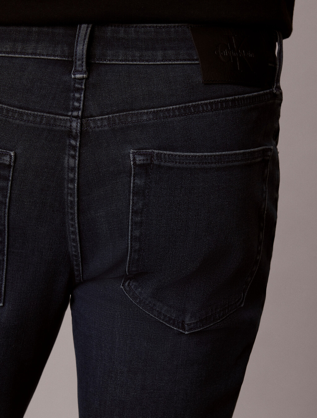 BDY SKNNY DNM DRK JNDENIM DARK, DENIM DARK, hi-res