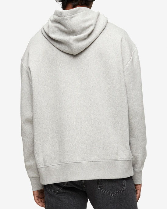 HERO LOGO TERRY HOODIE