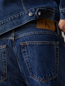 90's Straight Jeans, PACIFICO, hi-res