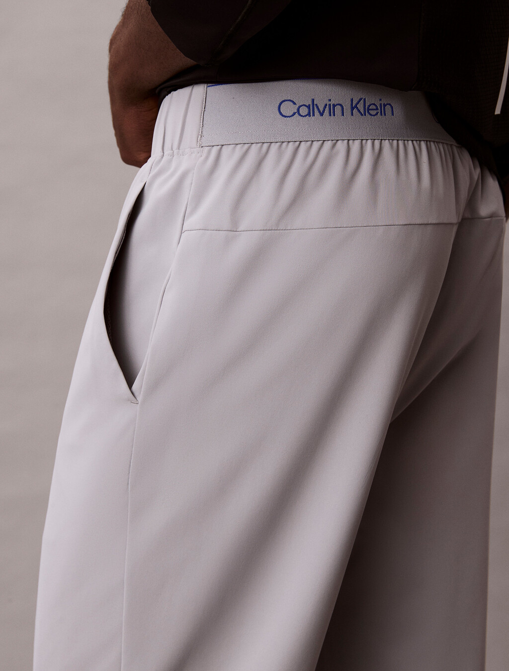 Woven Pant, Sleet, hi-res