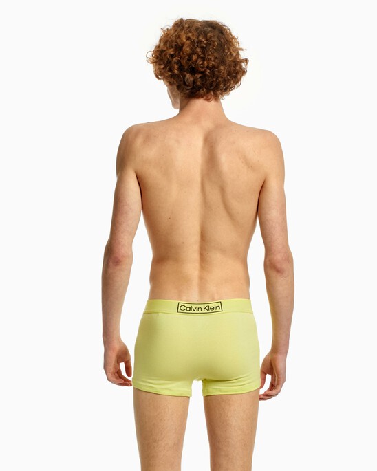 Reimagined Heritage Cotton Stretch Trunks