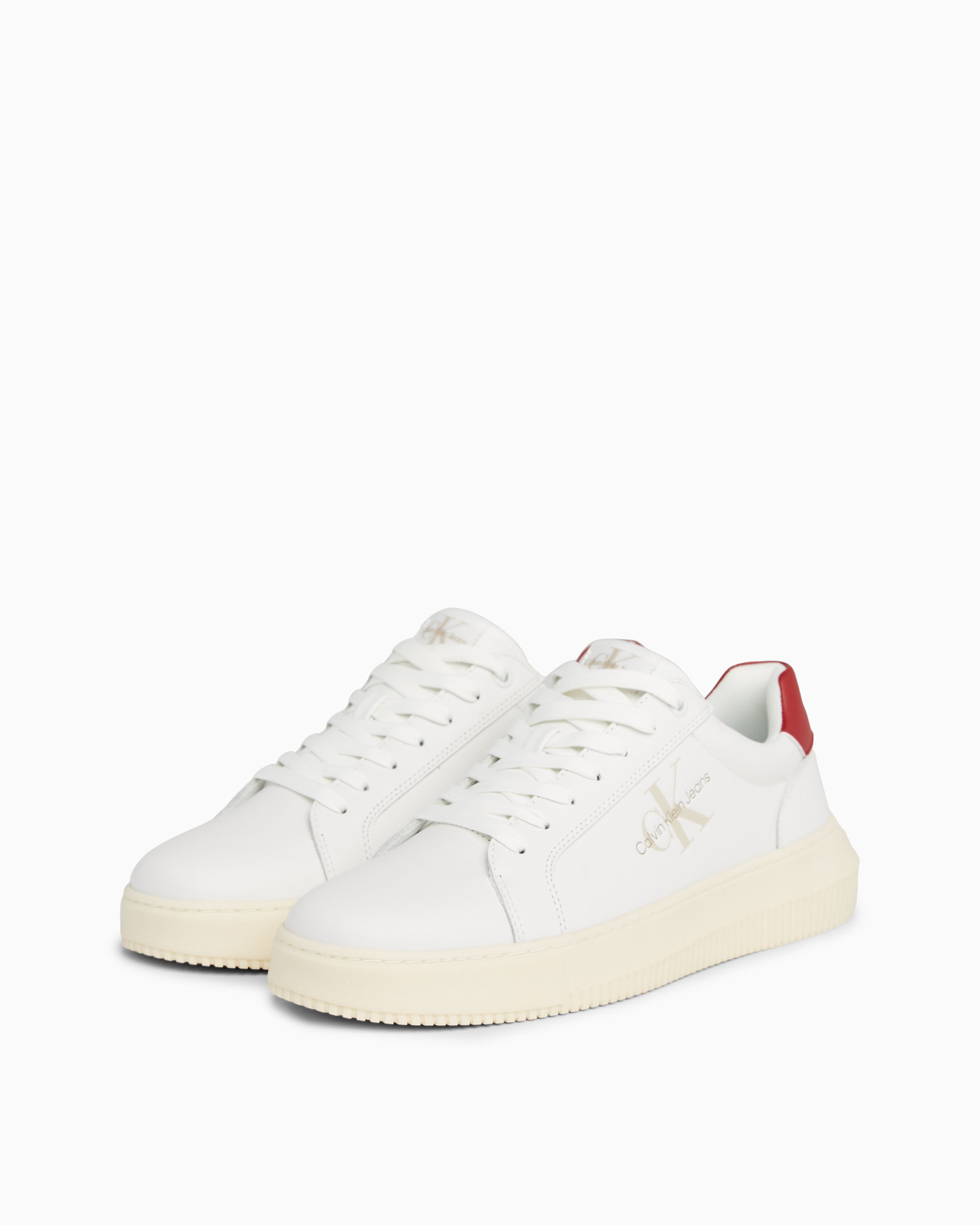 Sneakers Calvin Klein Malaysia
