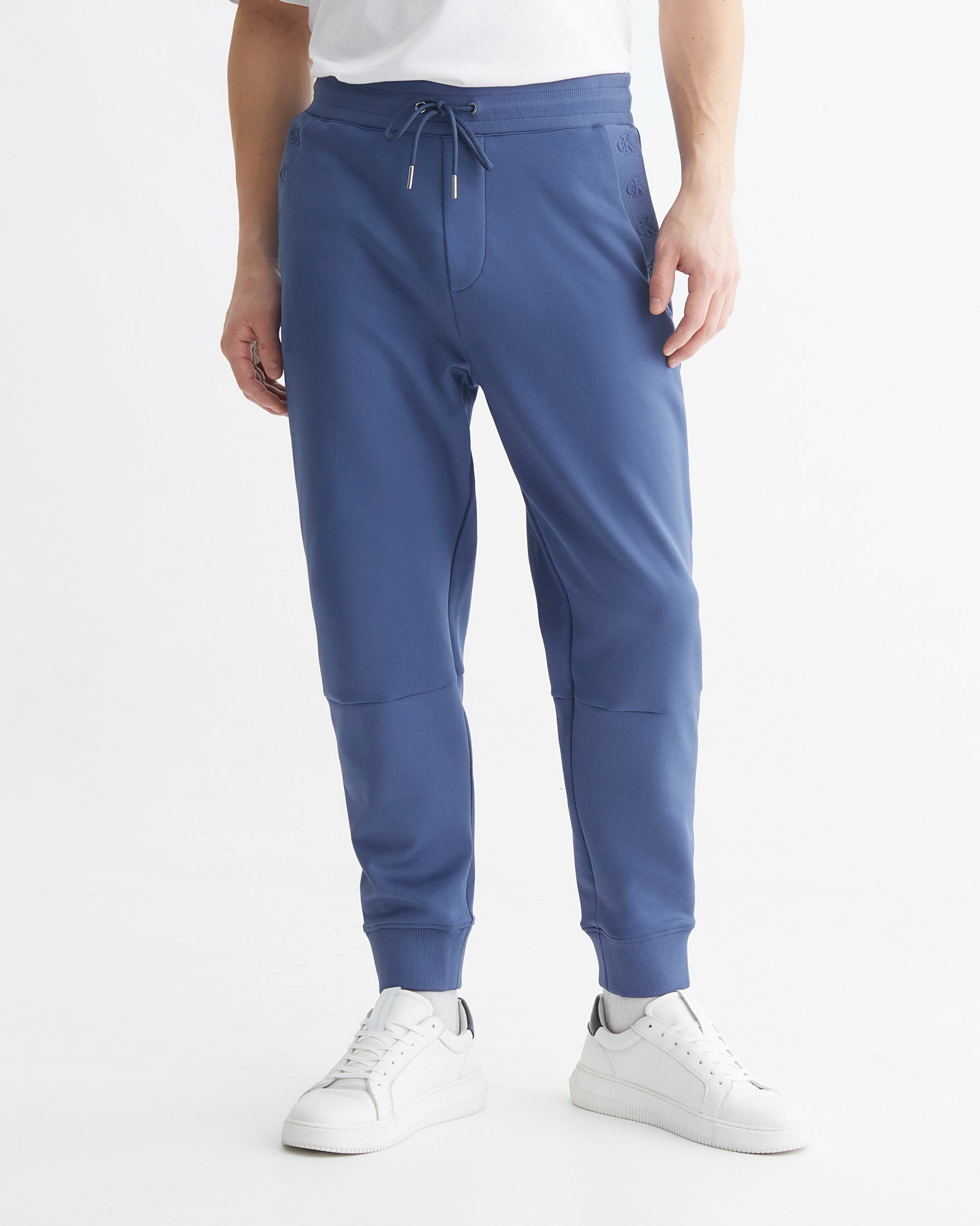 Joggers Calvin Klein Malaysia