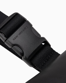 Soft Utility Belt Bag 20Cm, BLACK, hi-res
