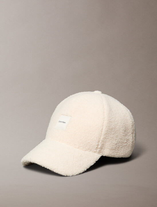Boucle Baseball Cap