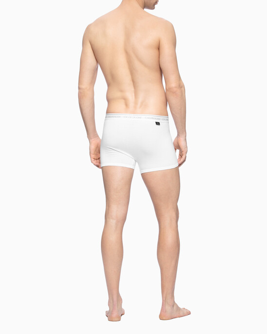 CK One Cotton Trunks