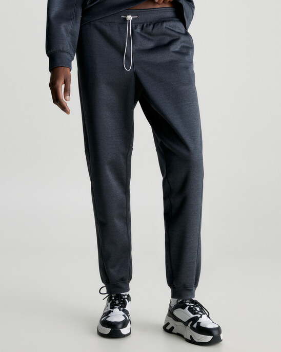 Relaxed Joggers