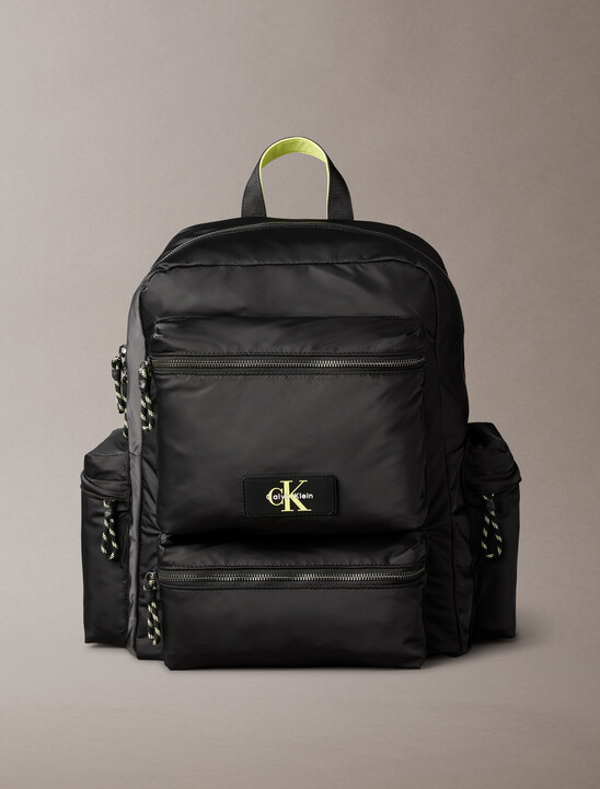 Tech Utility Backpack