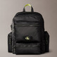 Black/Wild Lime