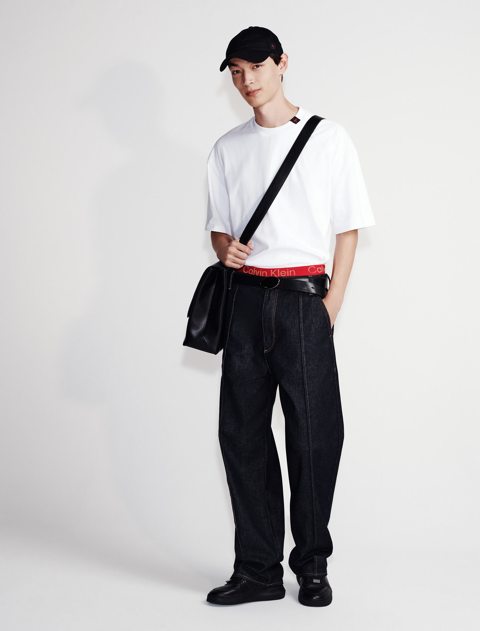 Sling bag for man malaysia sales