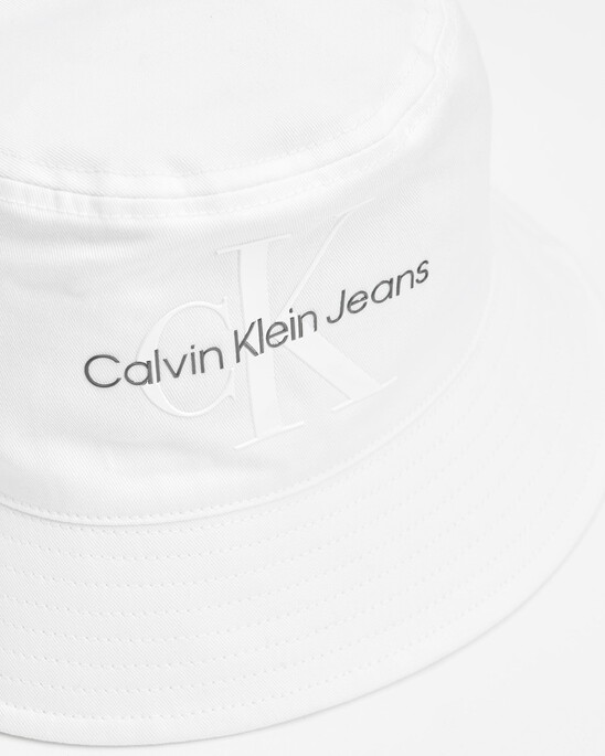 Organic Cotton Bucket Hat