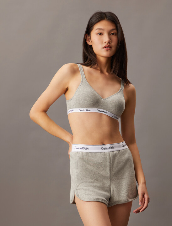 Carousel Lightly Lined Bralette