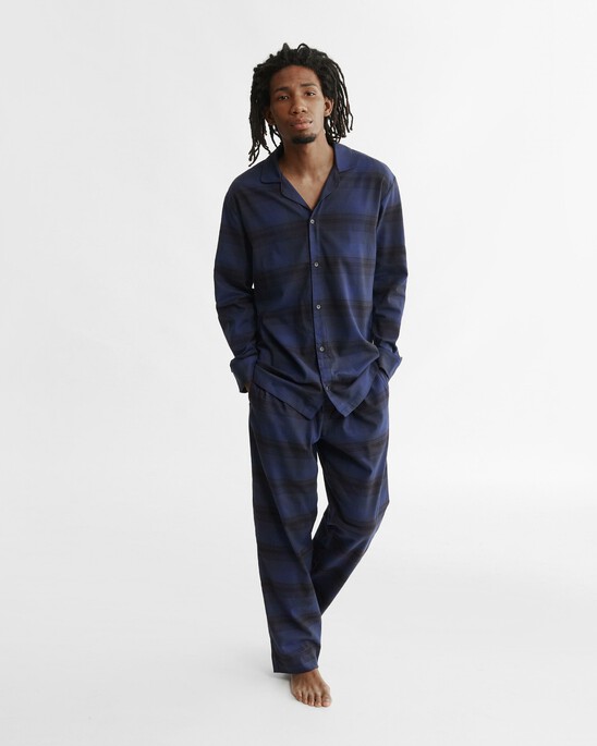 Flannel Sleep Pants