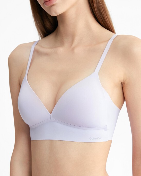 Invisibles Lightly Lined Triangle Bra
