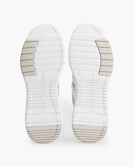 COMFAIR 2 CHUNKY SNEAKERS