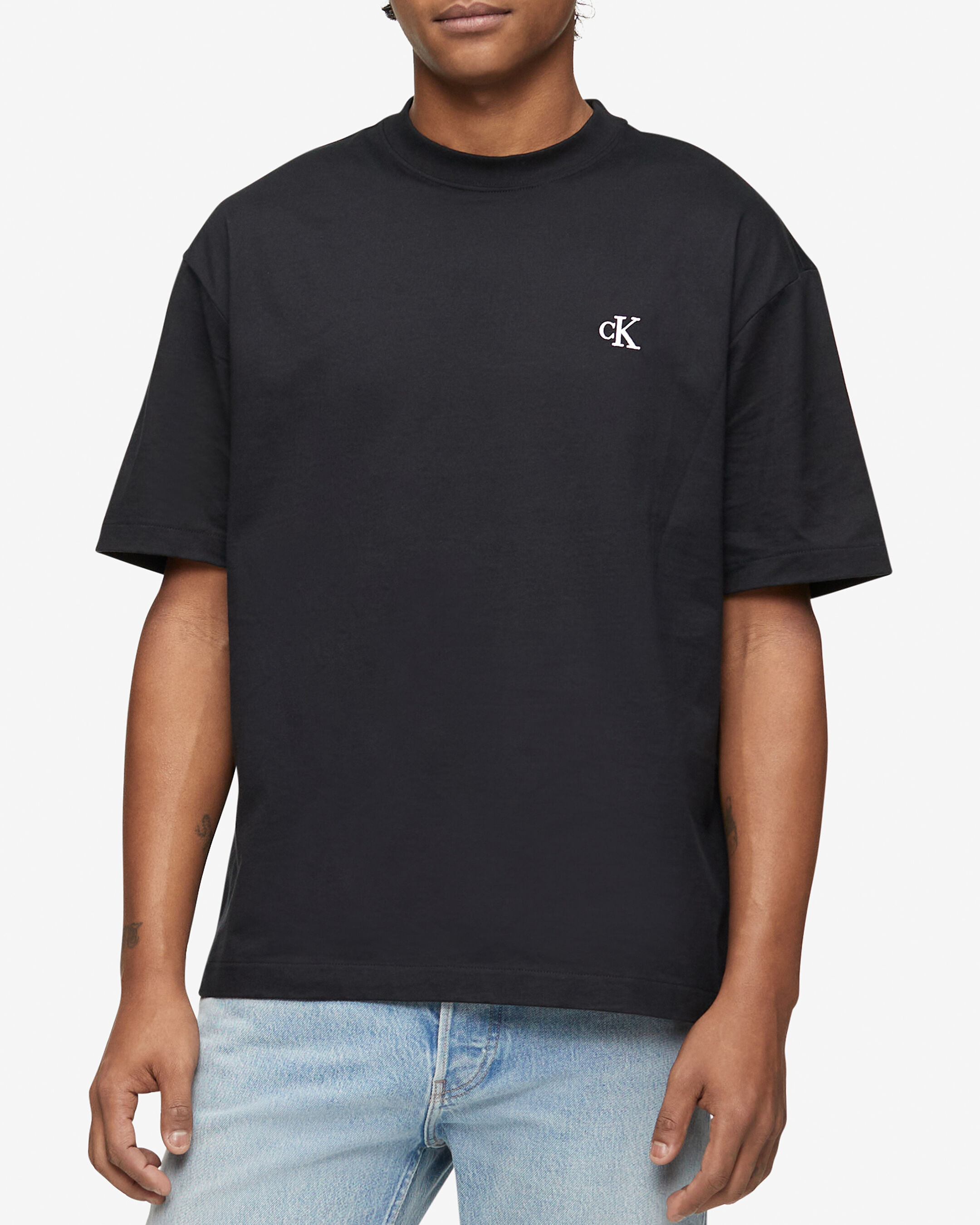 Calvin klein on sale t shirt malaysia