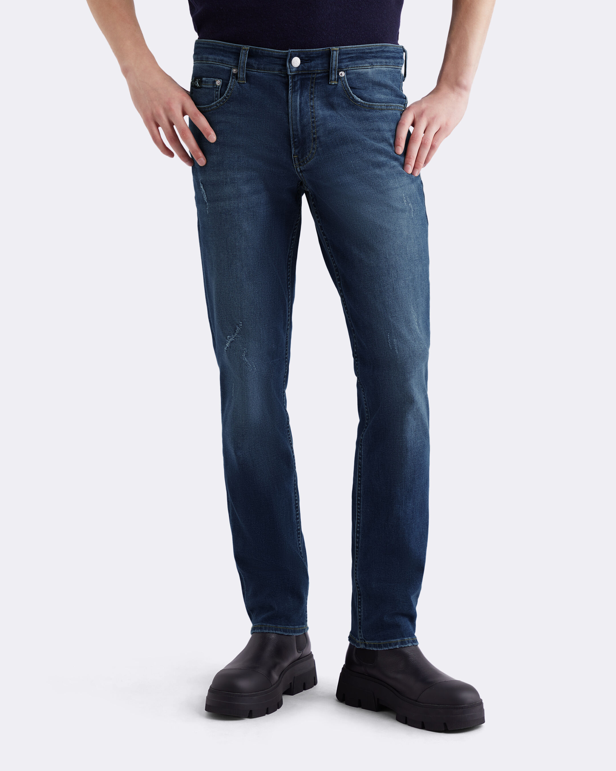 Calvin klein body jeans on sale