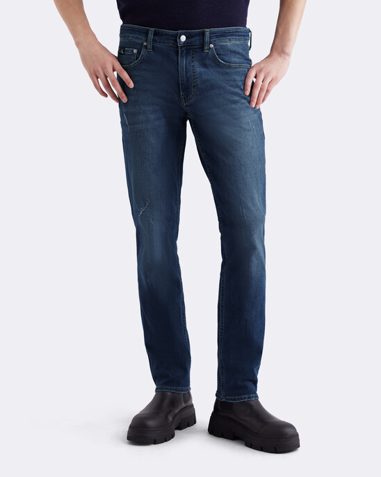 Eco Cool Body Jeans