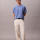 Dull Nile Blue