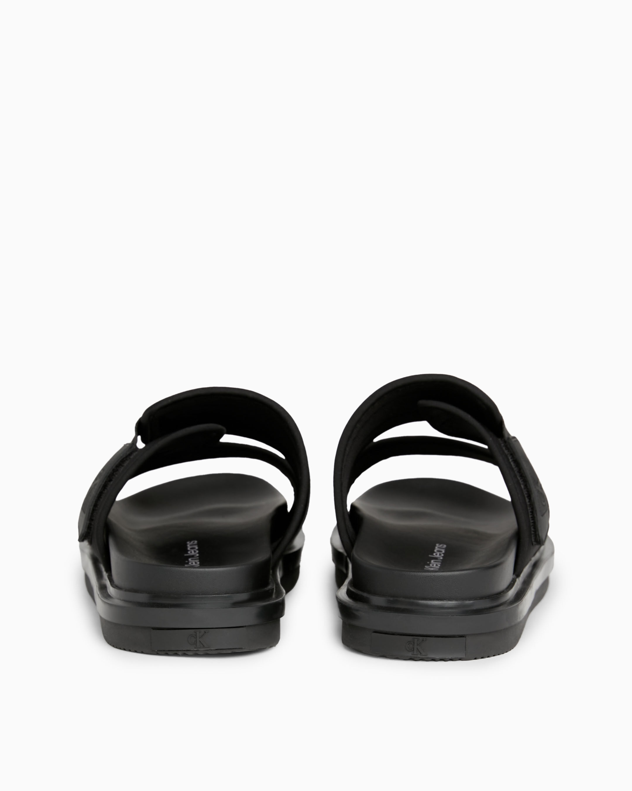 Calvin klein sales peggy sandal