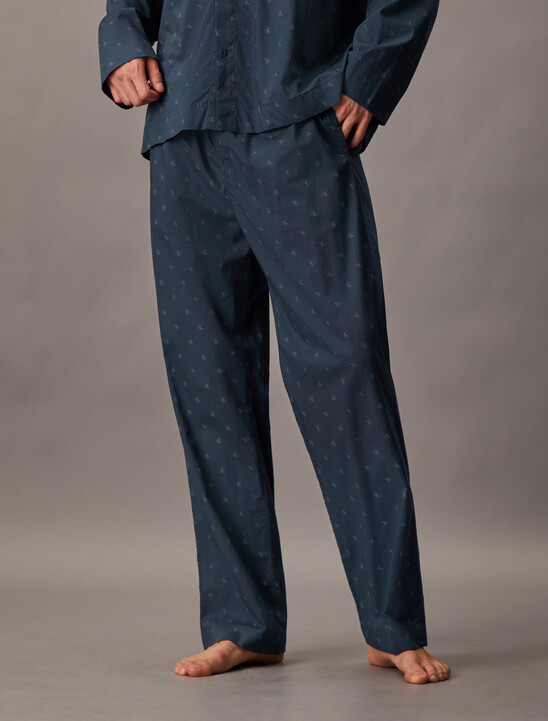 Comfort Cotton Sleep Pants