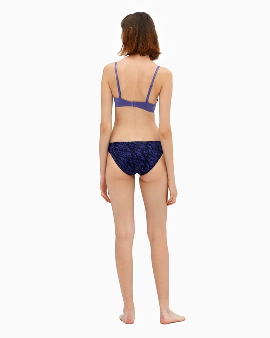 SEDUCTIVE COMFORT LIGHT LIFTING DEMI BRA