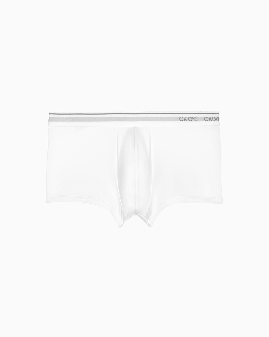 CK One Print Micro Low Rise Trunks white Calvin Klein Malaysia