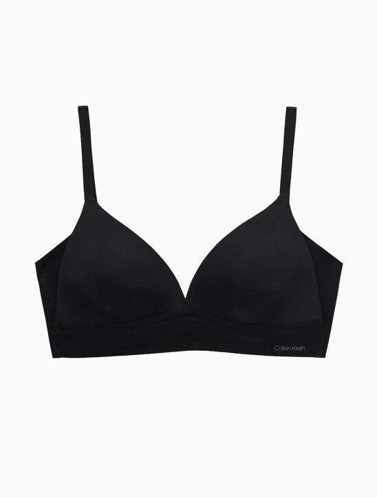 Invisibles Lightly Lined Triangle Bra