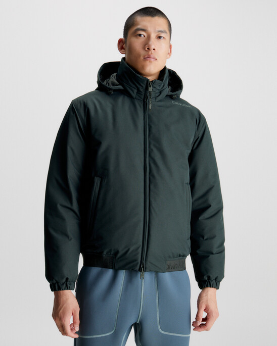Padded Jacket