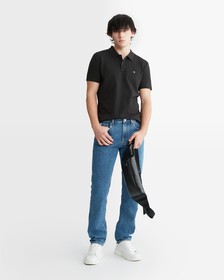 A- SS PREMIUM SLIM FCk Black, Ck Black, hi-res