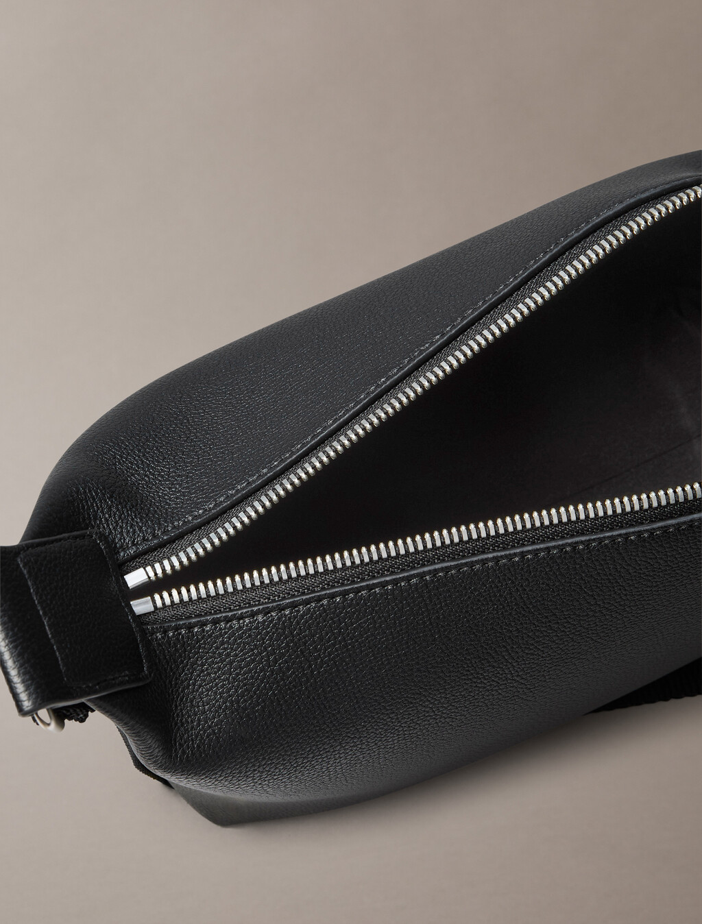 Ultralight Shoulder Bag, Black, hi-res
