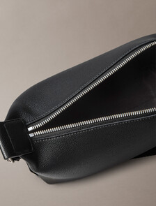 Ultralight Shoulder Bag, Black, hi-res