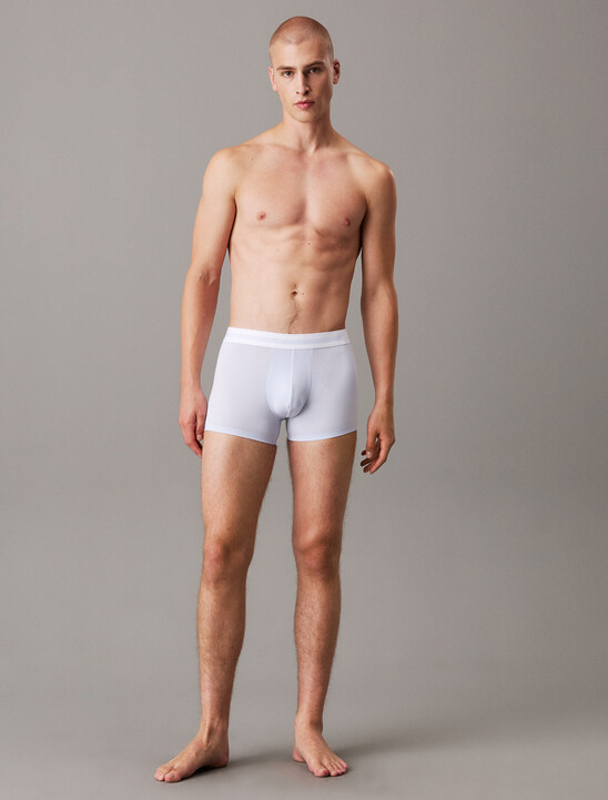 Icon Cotton Air Trunks