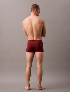 CK Black Bonded Low Rise Trunk, Syrah, hi-res