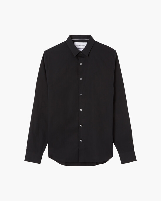 SLIM SHIRT