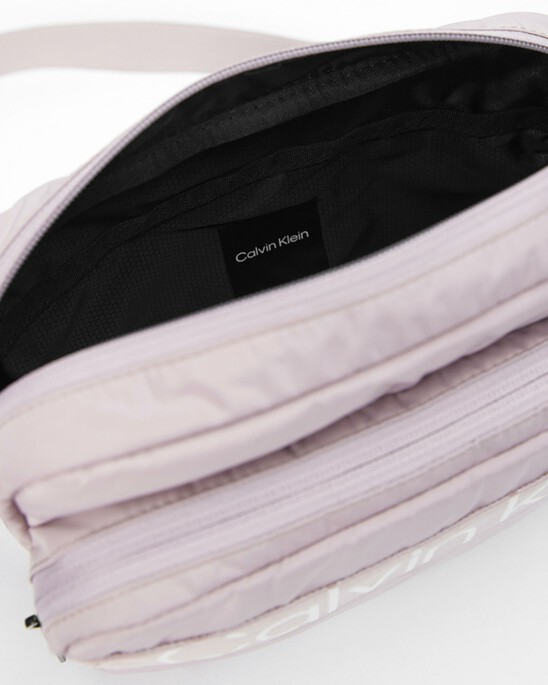 CALVIN KLEIN SPORT CAMERA BAG